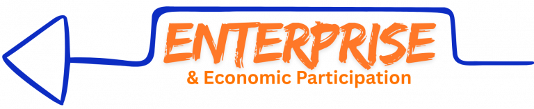 cdma business model economic participation