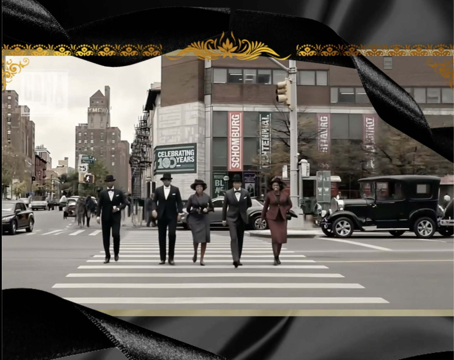 elease collection at schomburg center for black culture celebrating its 100 year legacy